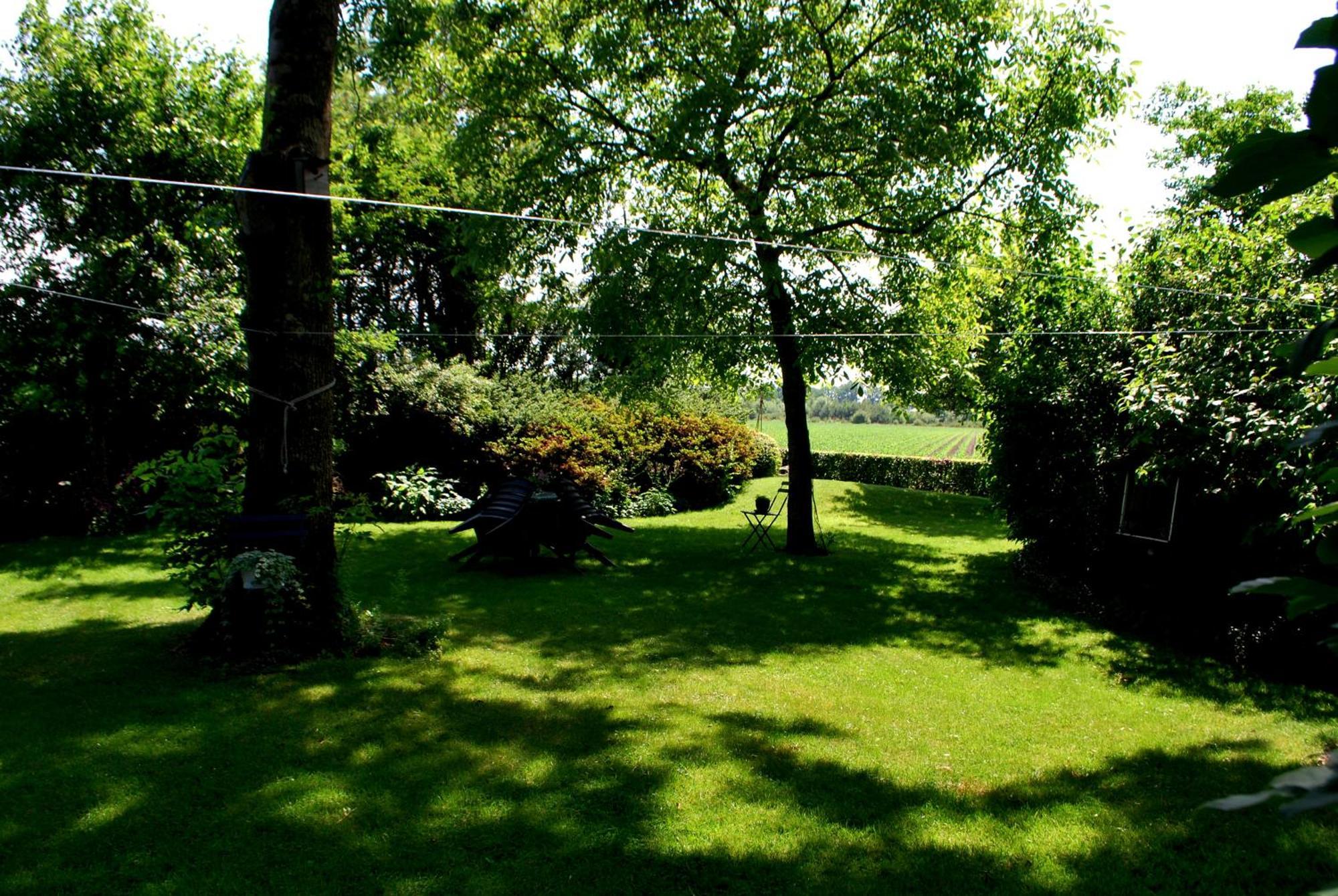 De Riekhoff Villa Een-West Kültér fotó